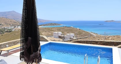 Antigoni Villas