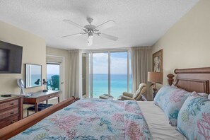 2 sovrum, wi-fi och sängkläder