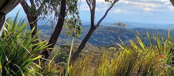 Glamping @ Noonaweena