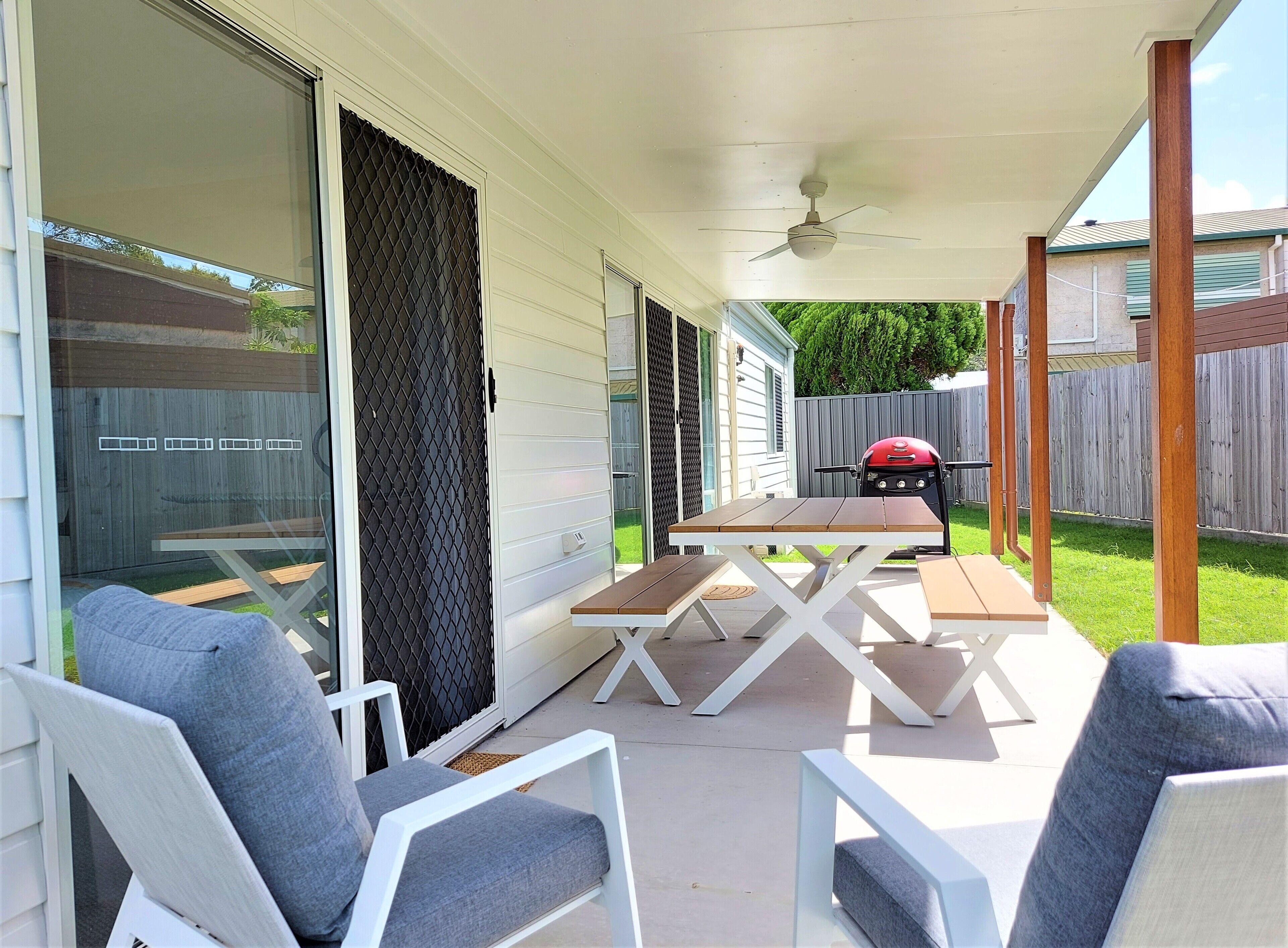 🧜‍♀️ The Salty Mermaid - new house under 100m to Torquay Beach 🏝 