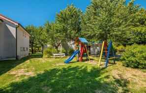 Área infantil
