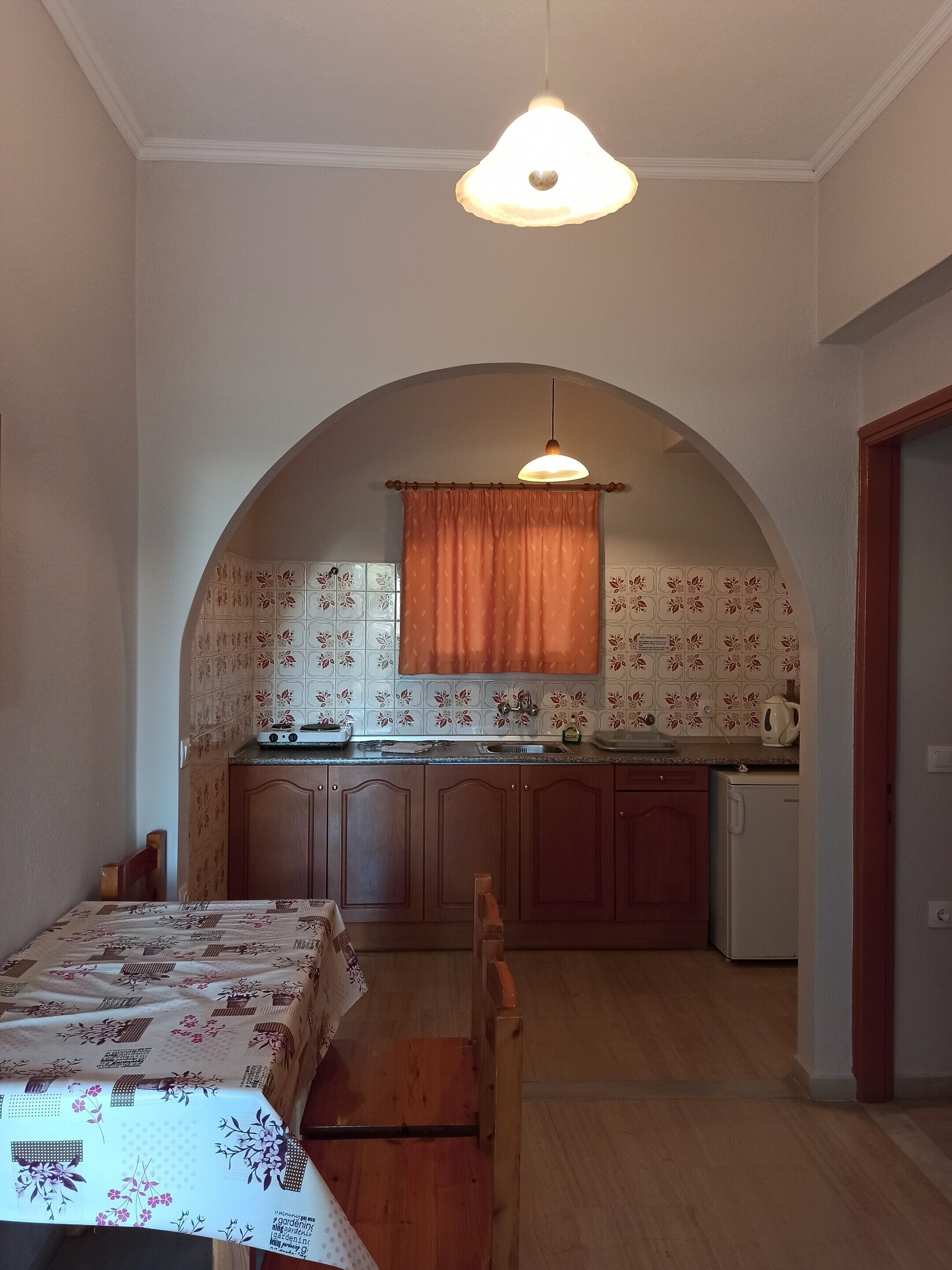 أسرّة أطفال/رضّع (مجانًا) وواي فاي مجانًا وملاءات أسرّة