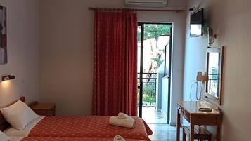 Culle/letti per bambini (gratuiti), Wi-Fi gratuito, lenzuola