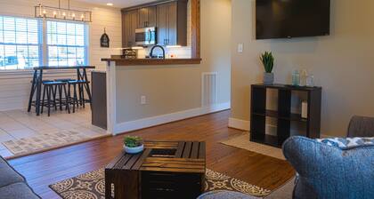 The Ranch at Wine Country - Complimentary Bottle!