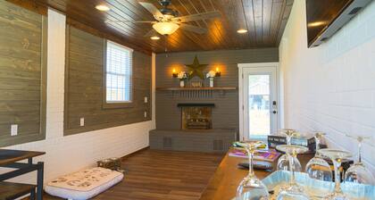 The Ranch at Wine Country - Complimentary Bottle!
