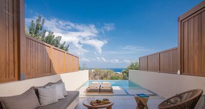 Casa Blu - Adults Only by Checkin