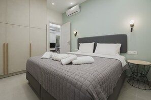 Habitació urbana | Decoració individual, mobiliari individual i escriptori 