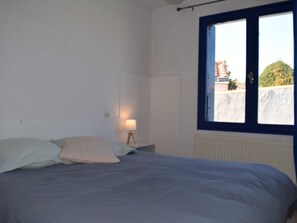 2 habitaciones 