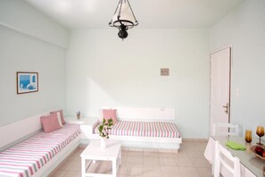 Basic Apartment