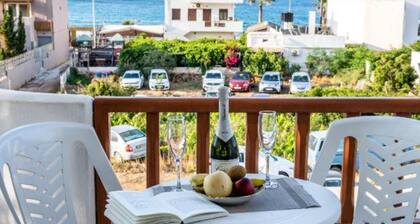 Alexandra Apartments Stalis by Estia