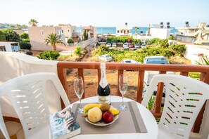 View from room - Alexandra Apartments Stalis by Estia (Hersonissos)