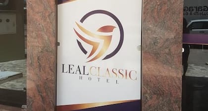 Leal Clasic Hotel