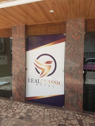 Leal Clasic Hotel
