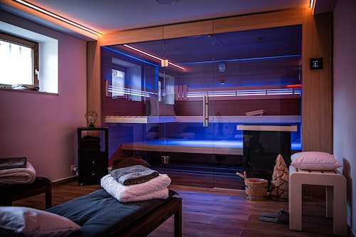 Haus Felix FeWo Spitzhausblick