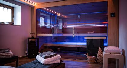 Haus Felix FeWo Spitzhausblick