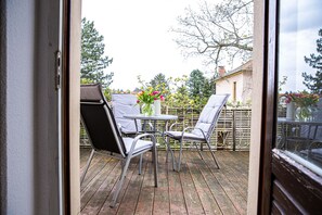 Interior - Haus Felix FeWo Spitzhausblick (Radebeul)