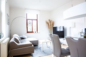 Smart TV y reproductor de DVD 