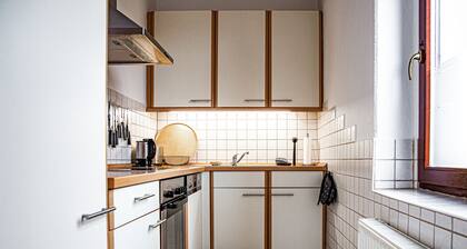 Haus Felix FeWo Spitzhausblick