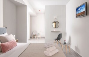 Double Room - Golden Sunlight by Estia (Hersonissos)