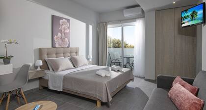 Golden Sunlight by Estia