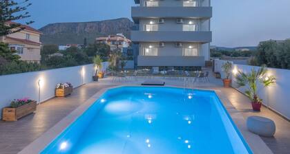 Golden Sunlight by Estia