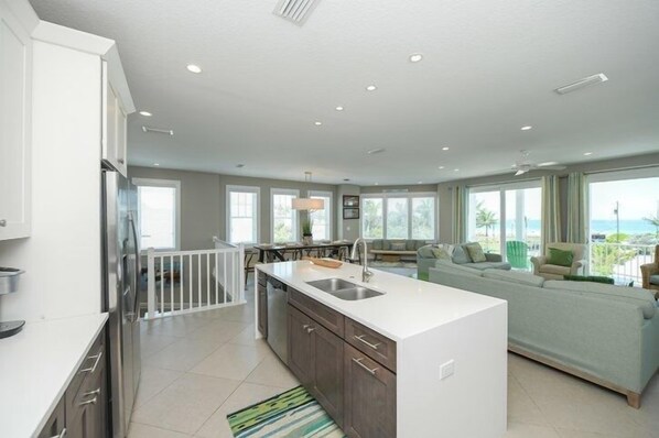 Ferienhaus, 6 Schlafzimmer | Innenbereich