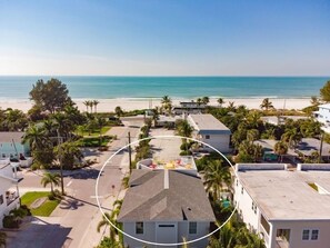 Hus, 6 soverom | Strand