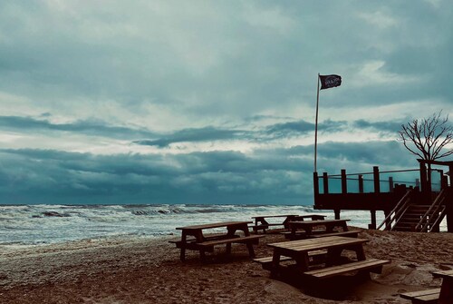 Groot Marquette - North Holland at your feet