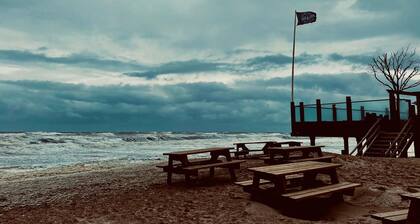 Groot Marquette - North Holland at your feet