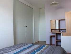 1 slaapkamer