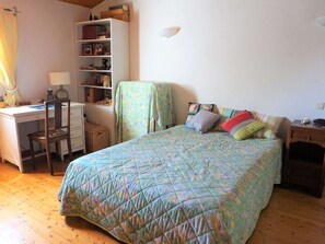 3 Schlafzimmer, WLAN