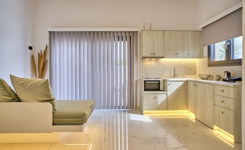 Èmar honeymoon suite Arillas Corfu