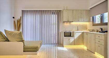 Èmar honeymoon suite Arillas Corfu