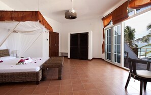 Room - Dongwe Ocean View (Dongwe)