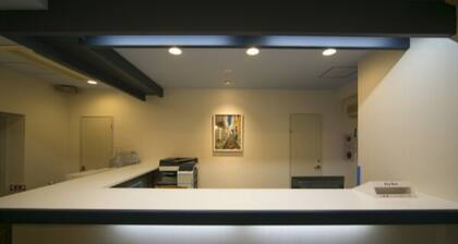 Semitwin Smoking Standard plan Free breakfast / Tokushima Tokushima