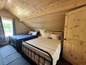 8 Schlafzimmer, kostenloses WLAN, Bettwäsche