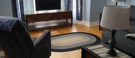 TV