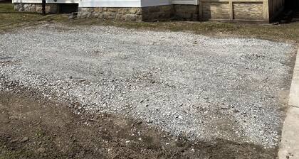 Downtown Alexandria Bay & Right on the St.Lawrence River