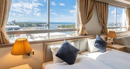 Tabist Hotel Ginga Kisarazu