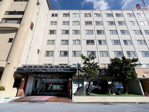 Exterior - Tabist Hotel Ginga Kisarazu (Kisarazu)