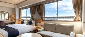 Tabist Hotel Ginga Kisarazu