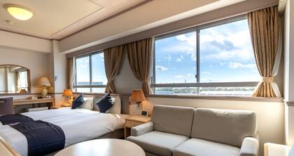 Tabist Hotel Ginga Kisarazu