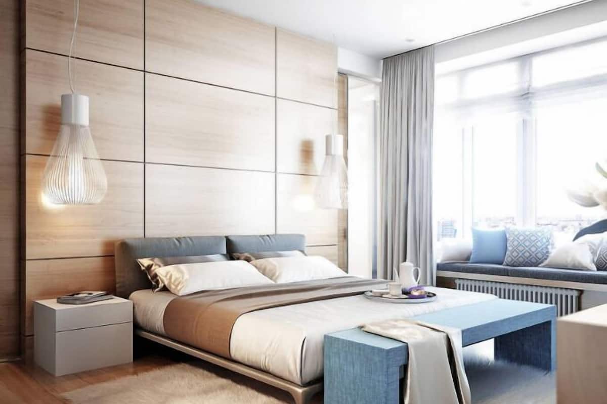 Deluxe Room | 17 bedrooms