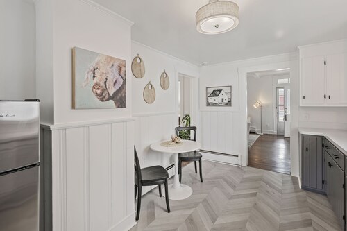 Circa 1900 Home in the Heart of Historic Downtown Chestertown