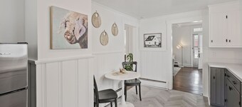 Circa 1900 Home in the Heart of Historic Downtown Chestertown