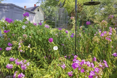 Circa 1900 Home in the Heart of Historic Downtown Chestertown