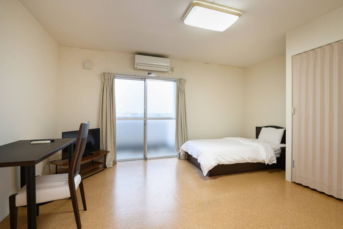 Habitación individual Deluxe, para no fumadores | Wifi gratis