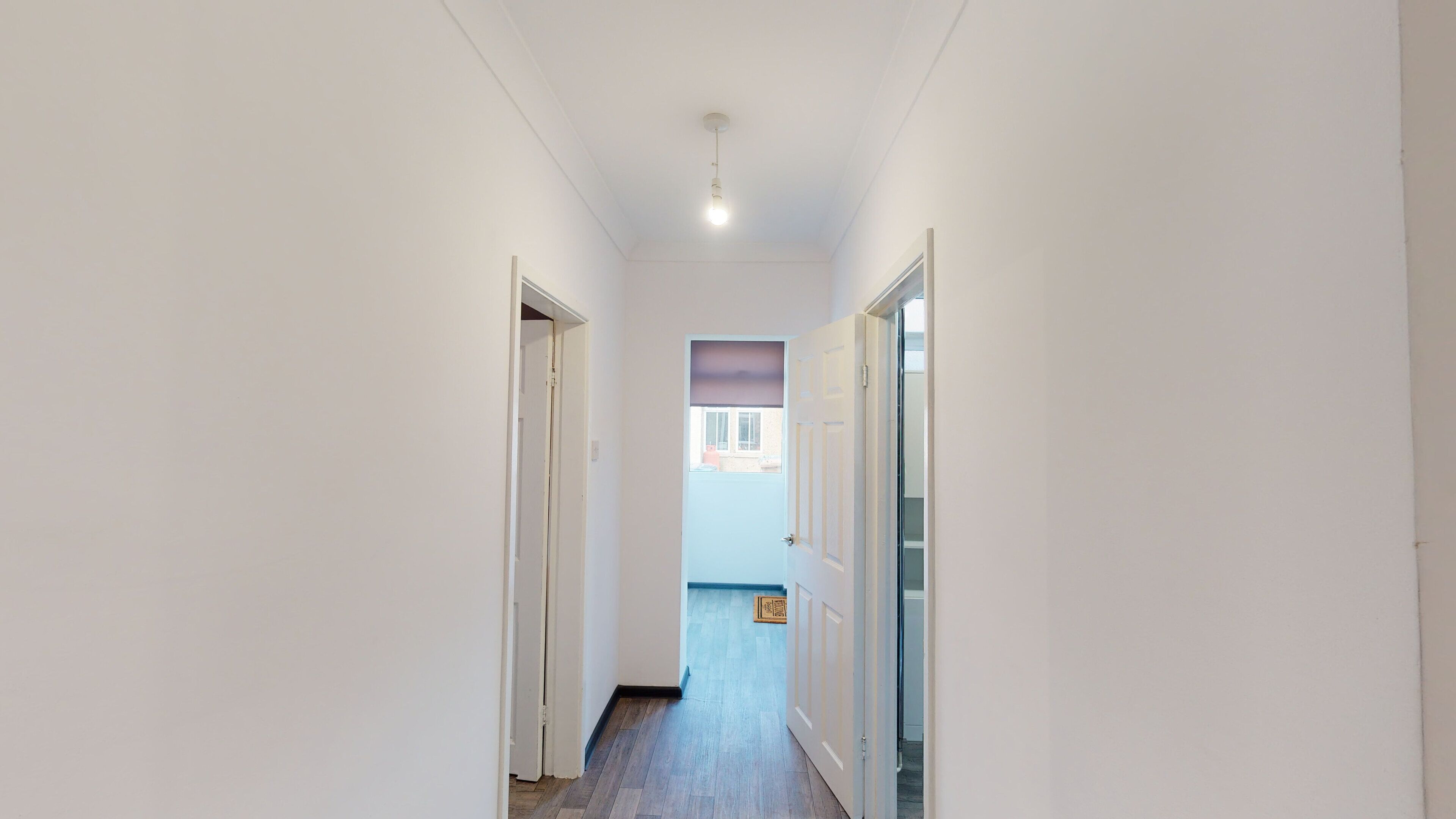 Comfort Apartment | 2 bedrooms, iron/ironing board, free WiFi