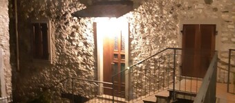 Holidayapartments in beautiful house, private garden, free Wi-Fi