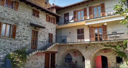 Holidayapartments in beautiful house, private garden, free Wi-Fi